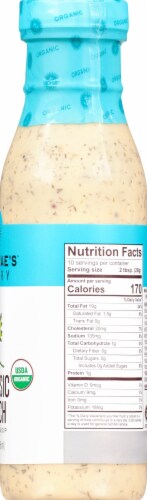 Tessemaes Shelf Stable Classic Ranch Perspective: right