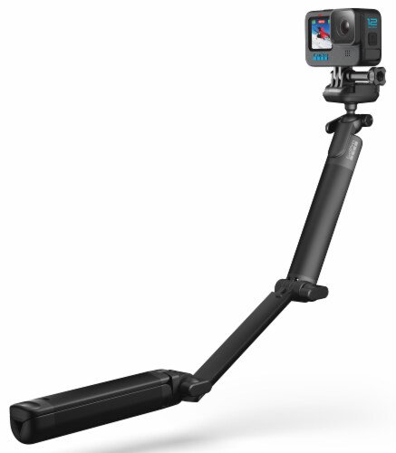 GoPro 3-Way Grip & Tripod Perspective: right