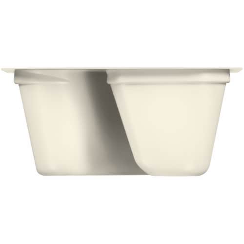 Chobani Flip Apple Crisp Twist Low-Fat Greek Yogurt Perspective: right