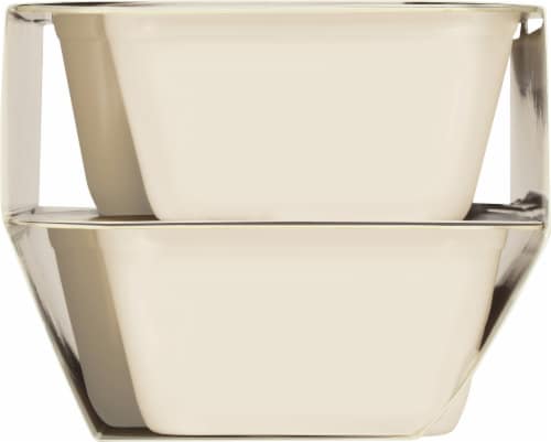 Chobani® Flip® Pumpkin Harvest Crisp Low-Fat Greek Yogurt Perspective: right