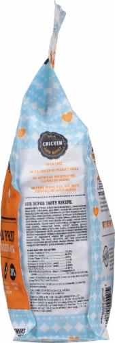 I and Love and You® Naked Essentials™ Grain Free Dry Dog Food Chicken & Duck Perspective: right