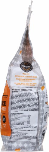 I and Love and You® Naked Essentials™ Grain Free Chicken & Duck Dry Cat Food Perspective: right