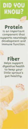 Sprout Organics® Cocomelon Organic Snack Bars Perspective: right
