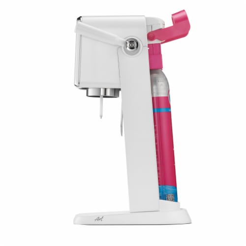SodaStream® Art™ Sparkling Water Maker - White Perspective: right