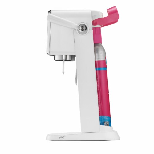 SodaStream® Art™ Sparkling Water Maker - White Perspective: right
