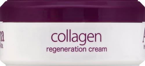 Avena Collagen Regeneration Cream Perspective: right