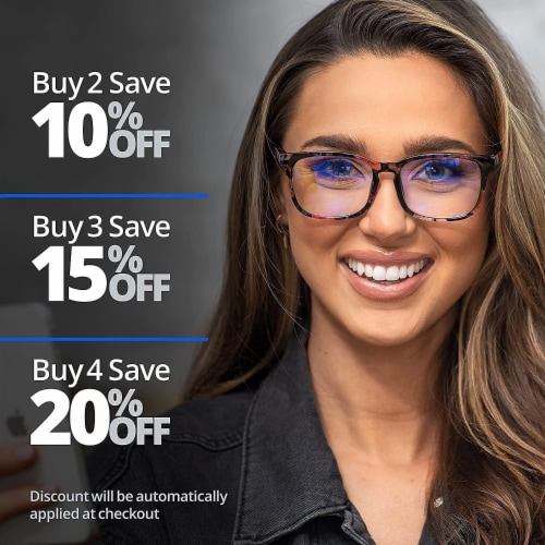 Computer online glasses 1.75