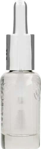 Nailtopia Top Coat Plant-Based Nail Polish Perspective: right