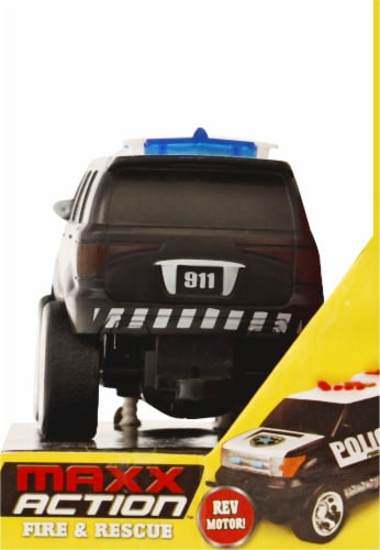 maxx action mini rescue vehicles