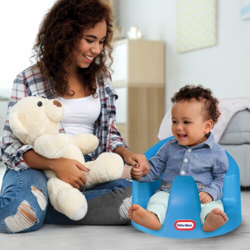 Little tikes infant seat hot sale