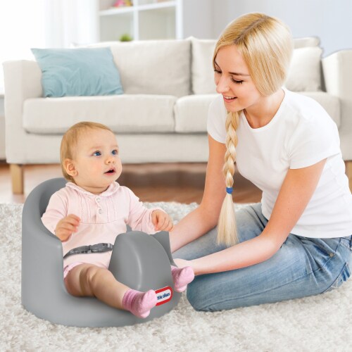 Foam baby best sale chair