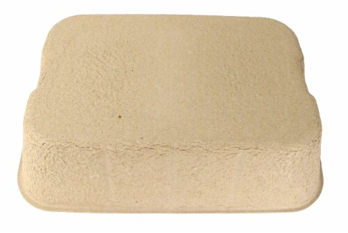 Midlee Disposable Cat Litter Boxes Pack of 5- Travel Portable Pet Tray Liner Perspective: right