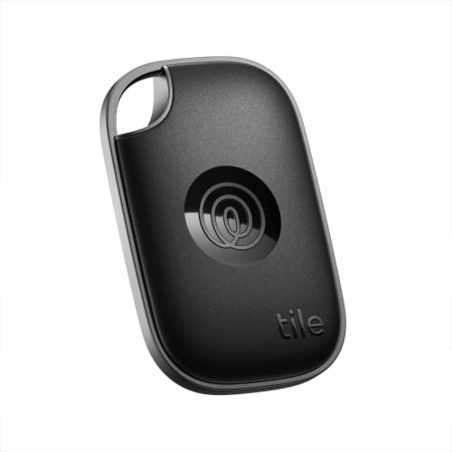 Tile Pro Life 360 - Black Perspective: right