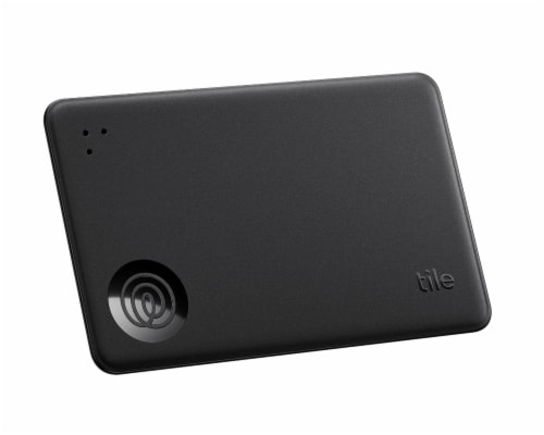 Tile Slim Life 360 - Black Perspective: right