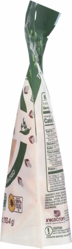 Inka Crops Chile Picante Inka Corn Perspective: right