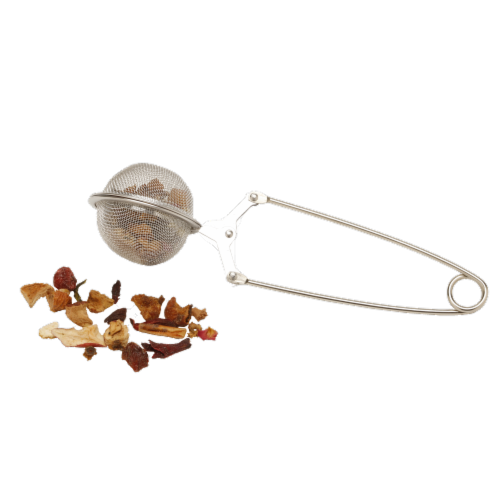 Countertop Cafe Tea Ball Infuser Perspective: right