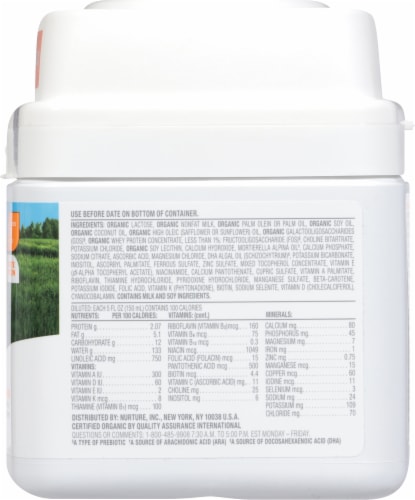 Happy baby formula cheap