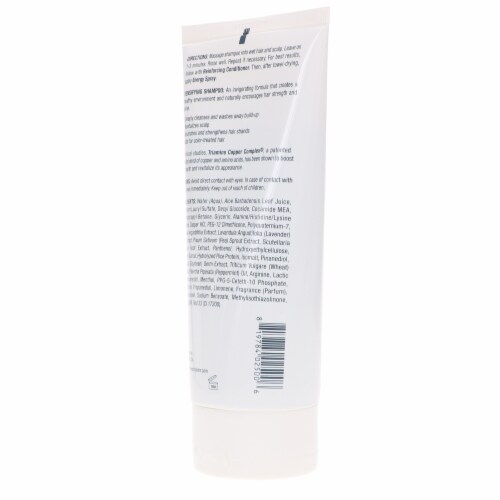 Tricomin Clinical Densifying Shampoo 177.4ml/6oz Perspective: right