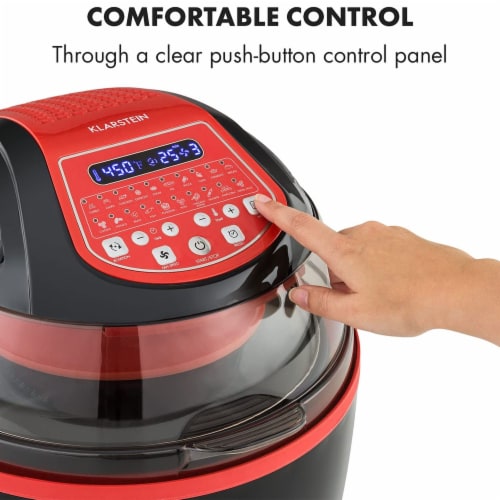 Klarstein vitair fryer hotsell