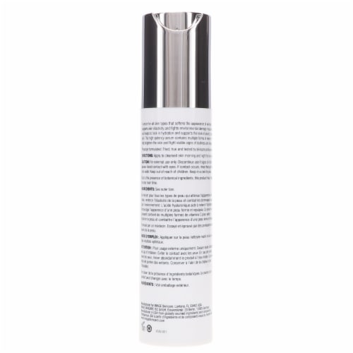 IMAGE Skincare Vital C Hydrating Anti Aging Serum Perspective: right