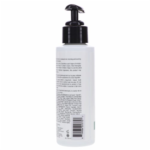 IMAGE Skincare Ormedic Balancing Antioxidant Serum 4 oz Perspective: right