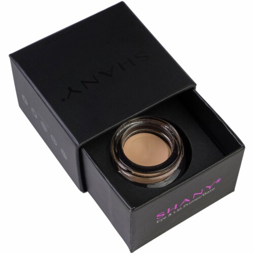 SHANY EYE & LIP Makeup Primer / Base - Made in USA Perspective: right