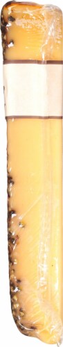 Wyngaard Black Pepper Cheese Wedge Perspective: right