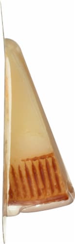 Ponce De Leon™ Sliced Manchego Sheep's Milk Cheese Perspective: right
