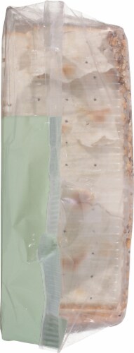 Kryssos® Multiseed Flatbread Crackers Perspective: right