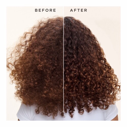 Carol's Daughter Goddess Strength Fortifying Shampoo Perspective: right