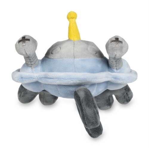 Magnezone plush 2025