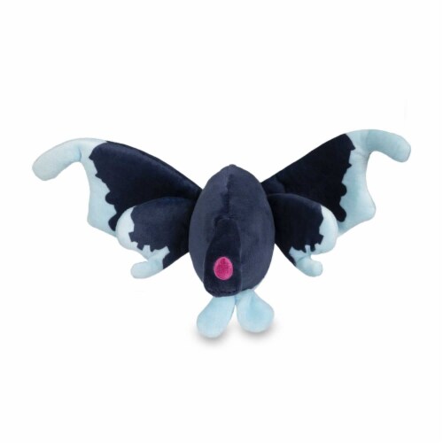 Pokemon Center: Lumineon Sitting Cuties Plush, 6 ¼ Inch Perspective: right