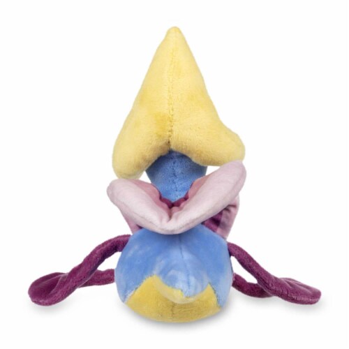 Cresselia plush outlet