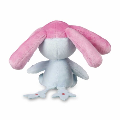 Mesprit plush sales