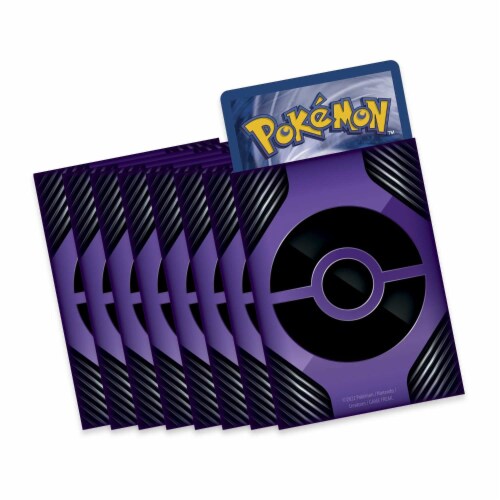 Pokemon TCG: Pokemon Trainers Toolkit 2022 Perspective: right
