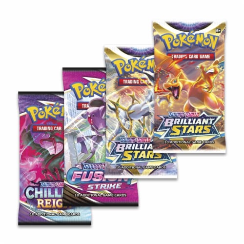 Pokemon: Pikachu V Box Perspective: right