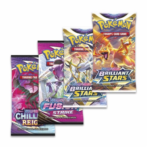 Pokemon: Pikachu V Box Perspective: right