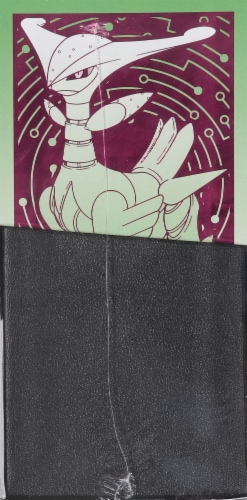 Pokemon Elite Trainer Box Perspective: right