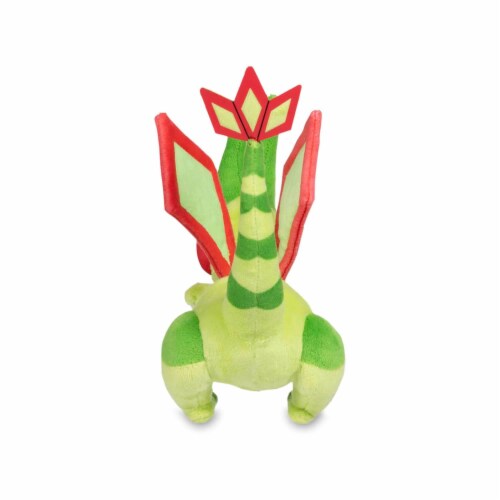 Pokemon Center: Sitting Cuties Flygon Poké Plush, 5 ¾ Inch Perspective: right