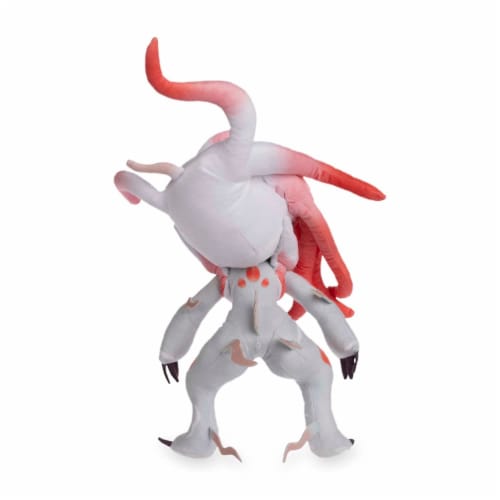 Pokemon Center: Hisuian Zoroark Poké Plush, 14 ¼ Inch Perspective: right