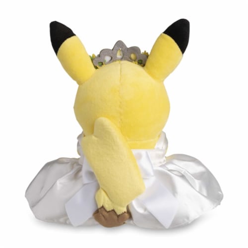 Pokemon wedding plush new arrivals