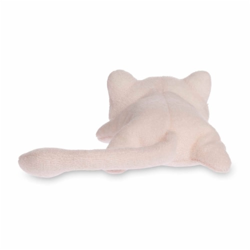 Pokemon Center: Mew Pokemon Comfy Cuddlers Plush Perspective: right