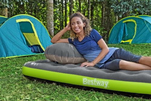 Bestway Pavillo Roll & Relax Camping Airbed Perspective: right