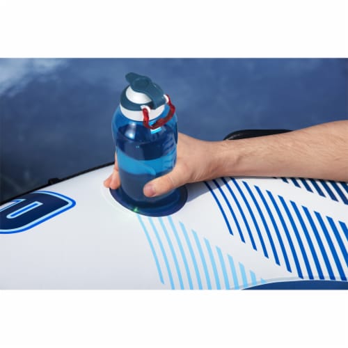 Bestway Hydro-Force Rapid Rider Single River Tube Perspective: right