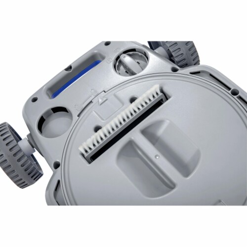 Bestway FlowClear AquaDrift Automatic Above Ground Swimming Pool Vacuum