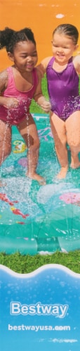 H2OGo!™ Underwater Utopia™ Splash Pad Perspective: right