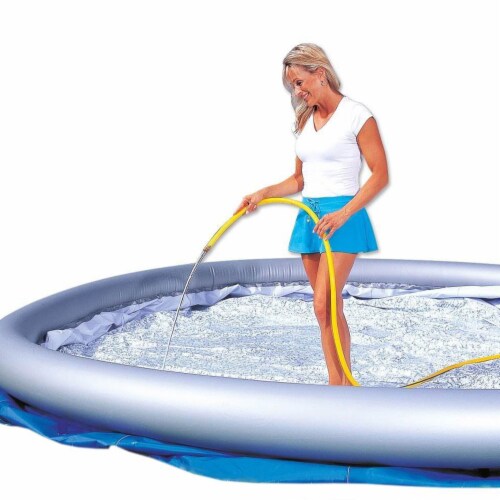 Bestway Fast Set 8ft x 26in Inflatable Above Ground Swimming Pool