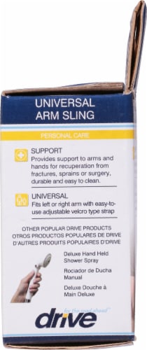 Drive Universal Arm Sling Perspective: right