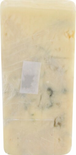 Amablue Blue Cheese Wedge Perspective: right