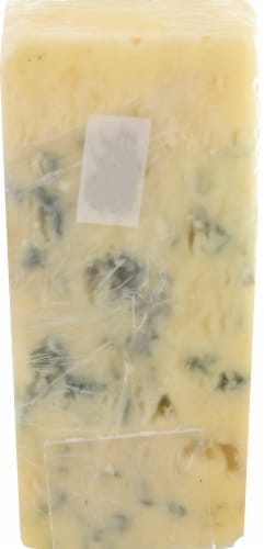 Amagorg Gorgonzola Wedge Perspective: right